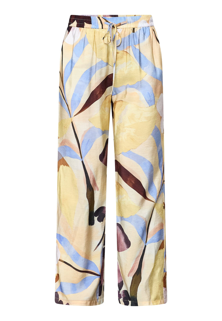 Love & Divine - Love207-45 19954 - 810 - Antique Flower Bukser 