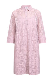 Love & Divine - Love441-42 19780 - 513 - Mauve main image 0