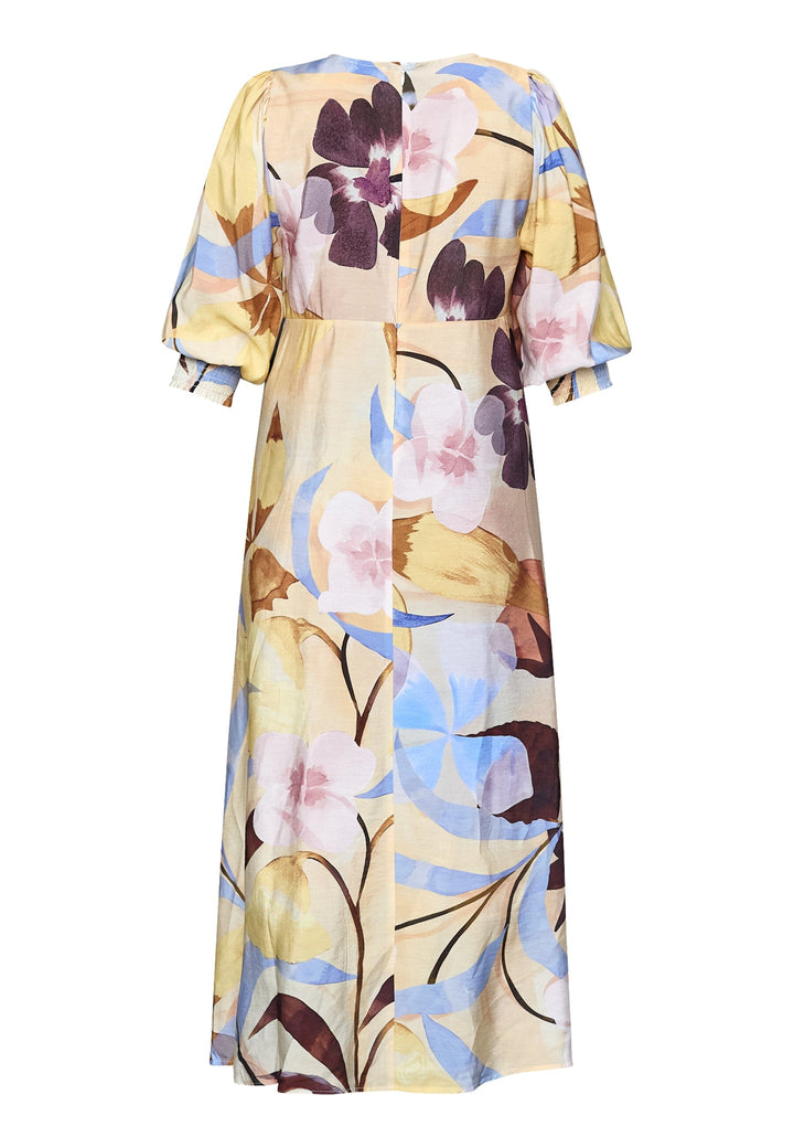 Love & Divine - Love914-21 19951 - 813 - Antique Flower Kjoler 