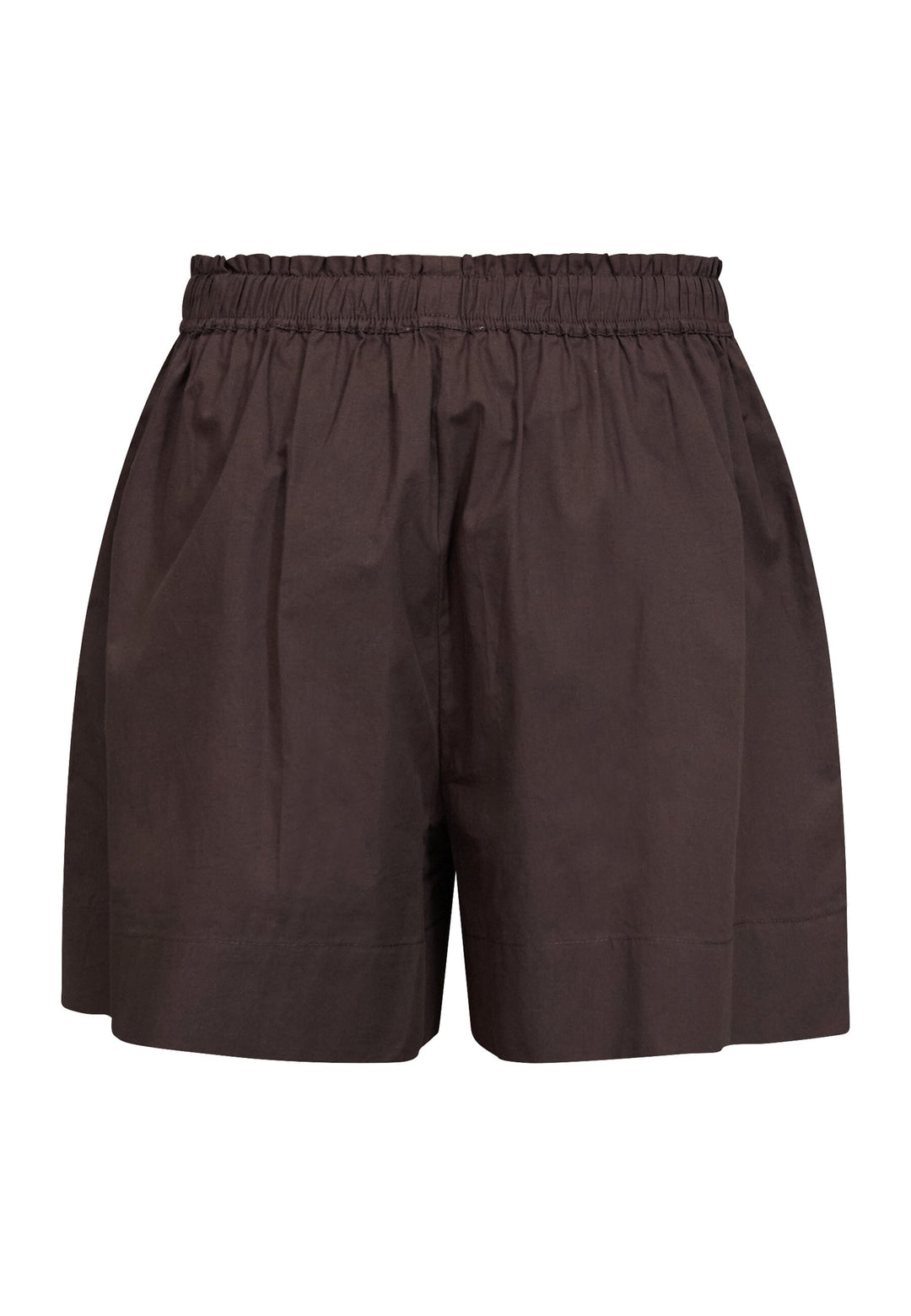 Love & Divine - Love970-12 19852 - 222 - D. Chocolate Shorts 