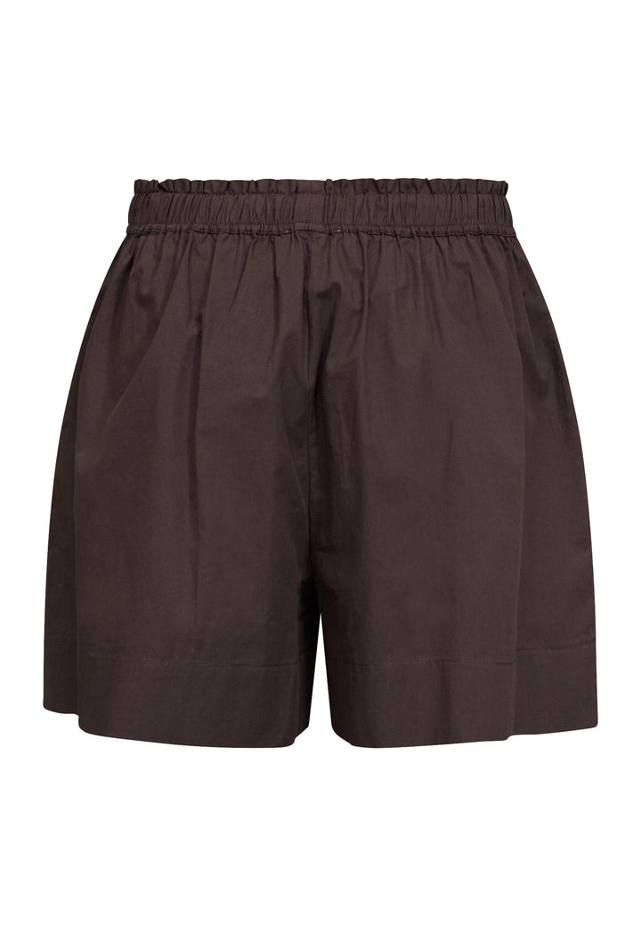 Love & Divine - Love970-12 19852 - 222 - D. Chocolate Shorts 