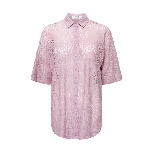 Love & Divine - Love971-14 19779 - 513 - Mauve Skjorter 