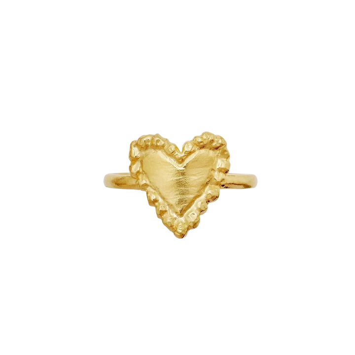 Maanesten - Abra Ring - 4876a Ringe 