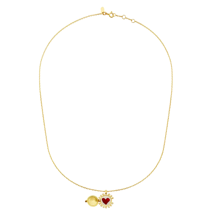 Maanesten - Beloved Necklace - 2809a Halskæder 
