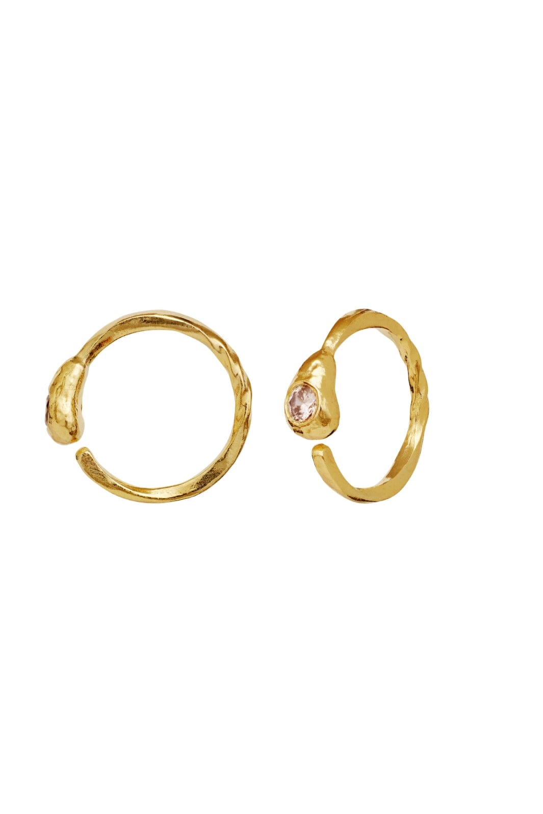 Maanesten - Beth Earrings - 10003a