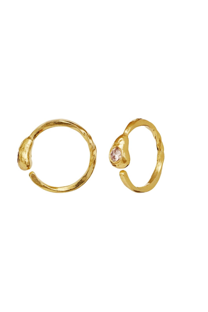 Maanesten - Beth Earrings - 10003a