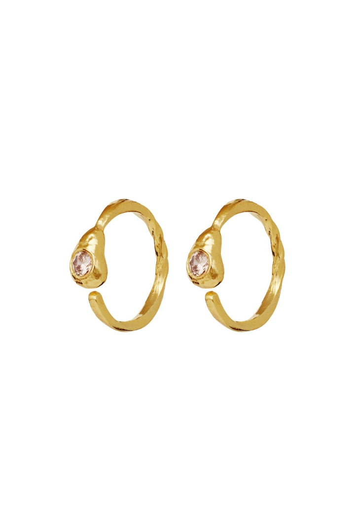 Maanesten - Beth Earrings - 10003a