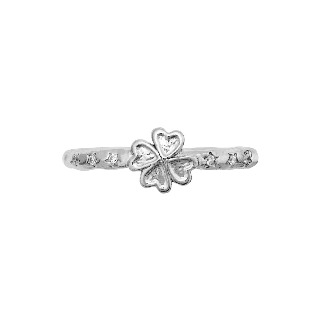 Maanesten - Clover Ring - 4881c Ring 