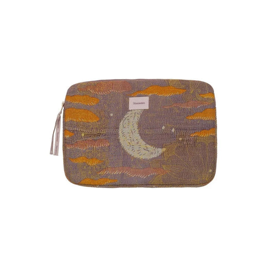 Maanesten - Computer Sleeve 13 Inch Purple Moon - 4225 Accessories 