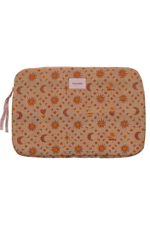 Maanesten - Computer Sleeve 13 Inch Rose Sun - 3808 Accessories 