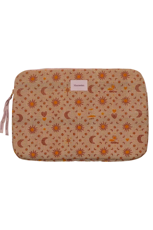 Maanesten - Computer Sleeve 13 Inch Rose Sun - 3808 Accessories 
