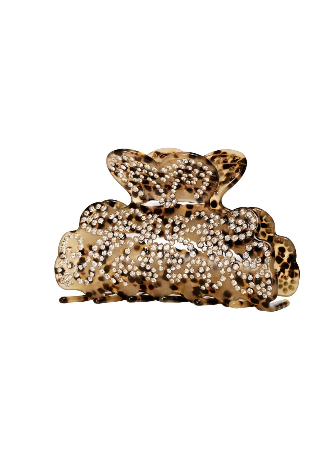 Maanesten - Elith Hairclaw Sesame - 4070