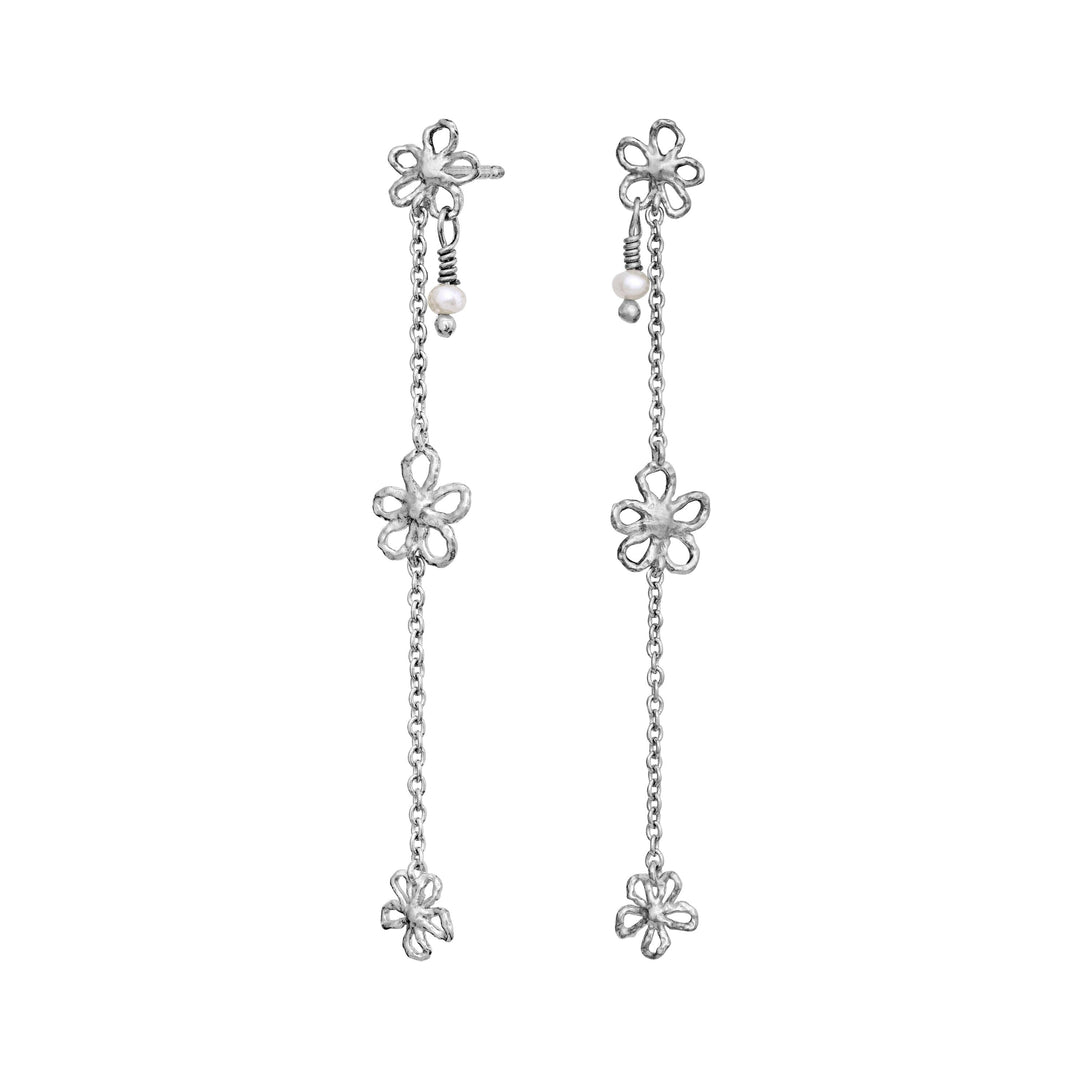 Maanesten - Felixa Earrings - 10094c Øreringe 