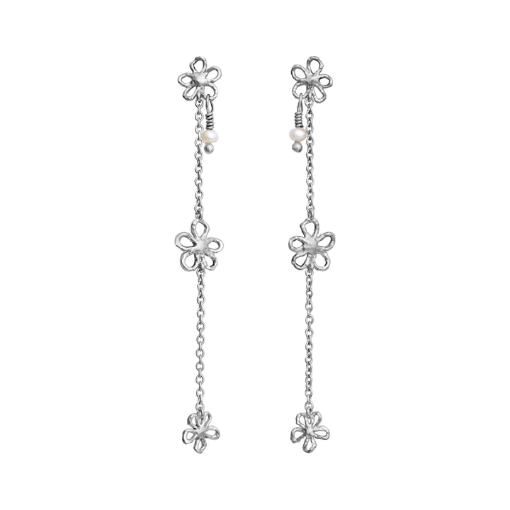 Maanesten - Felixa Earrings - 10094c Øreringe 