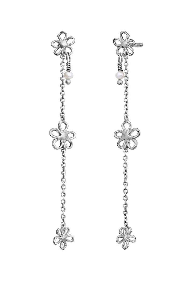 Maanesten - Felixa Earrings - 10094c Øreringe 