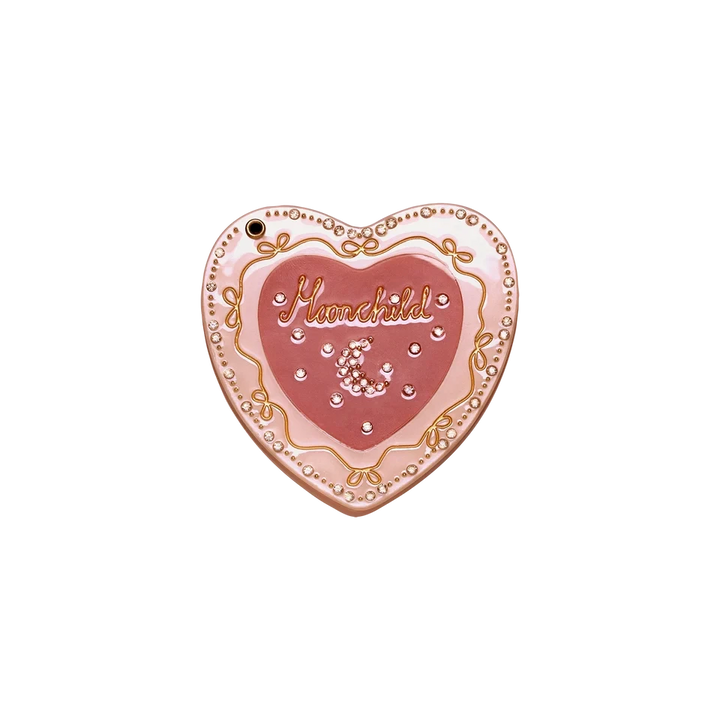Maanesten - Genie Pocket Mirror Blush - 4170 Makeup tilbehør 