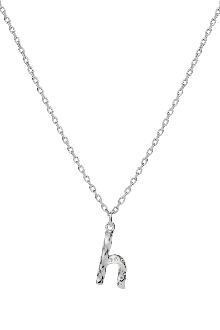 Maanesten - H Alphabet - 2751c