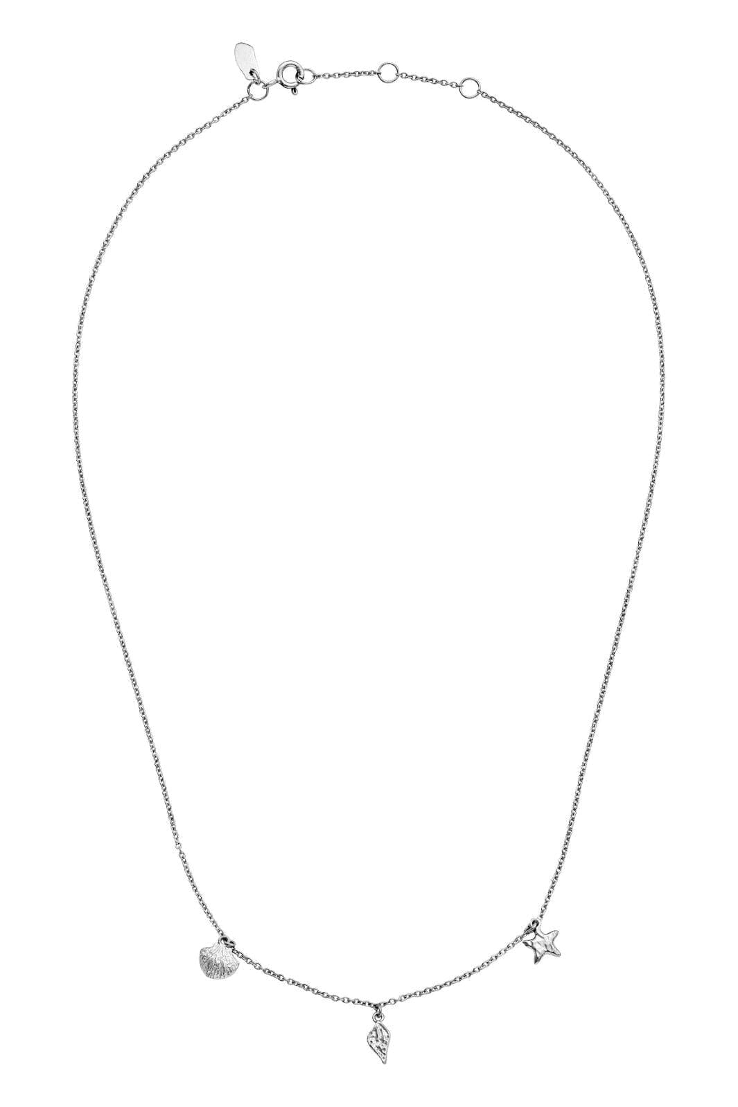 Maanesten - Iluka Necklace - 2818c Halskæder 