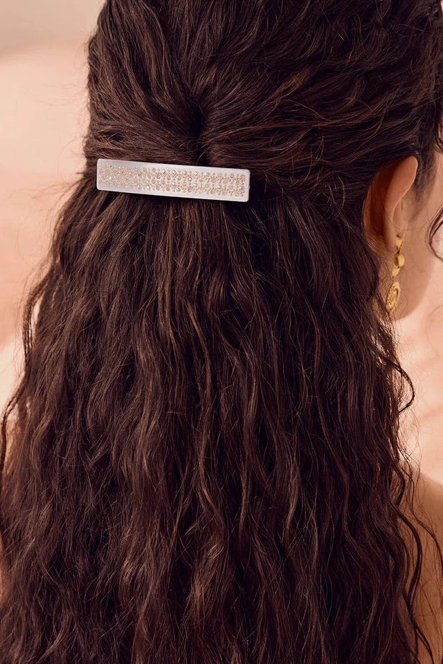 Maanesten - Iseo Hairclip Coastal - 4153 Hårklemmer 