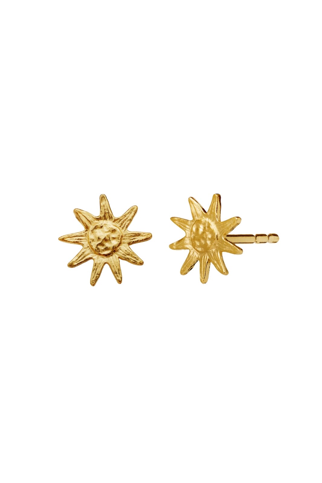 Maanesten - June Earrings - 10004a