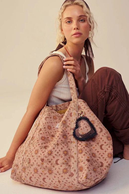Maanesten - Kalinda Totebag - 4220 Accessories 