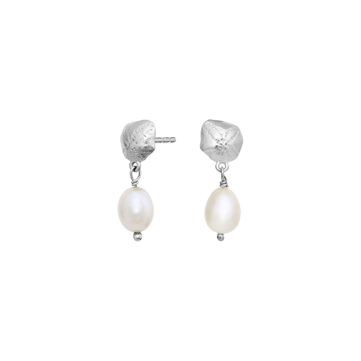 Maanesten - Kioku Earrings - 10099c Øreringe 