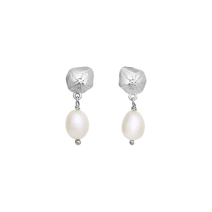 Maanesten - Kioku Earrings - 10099c Øreringe 