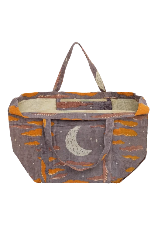 Maanesten - Kiran Totebag - 4222 Accessories 