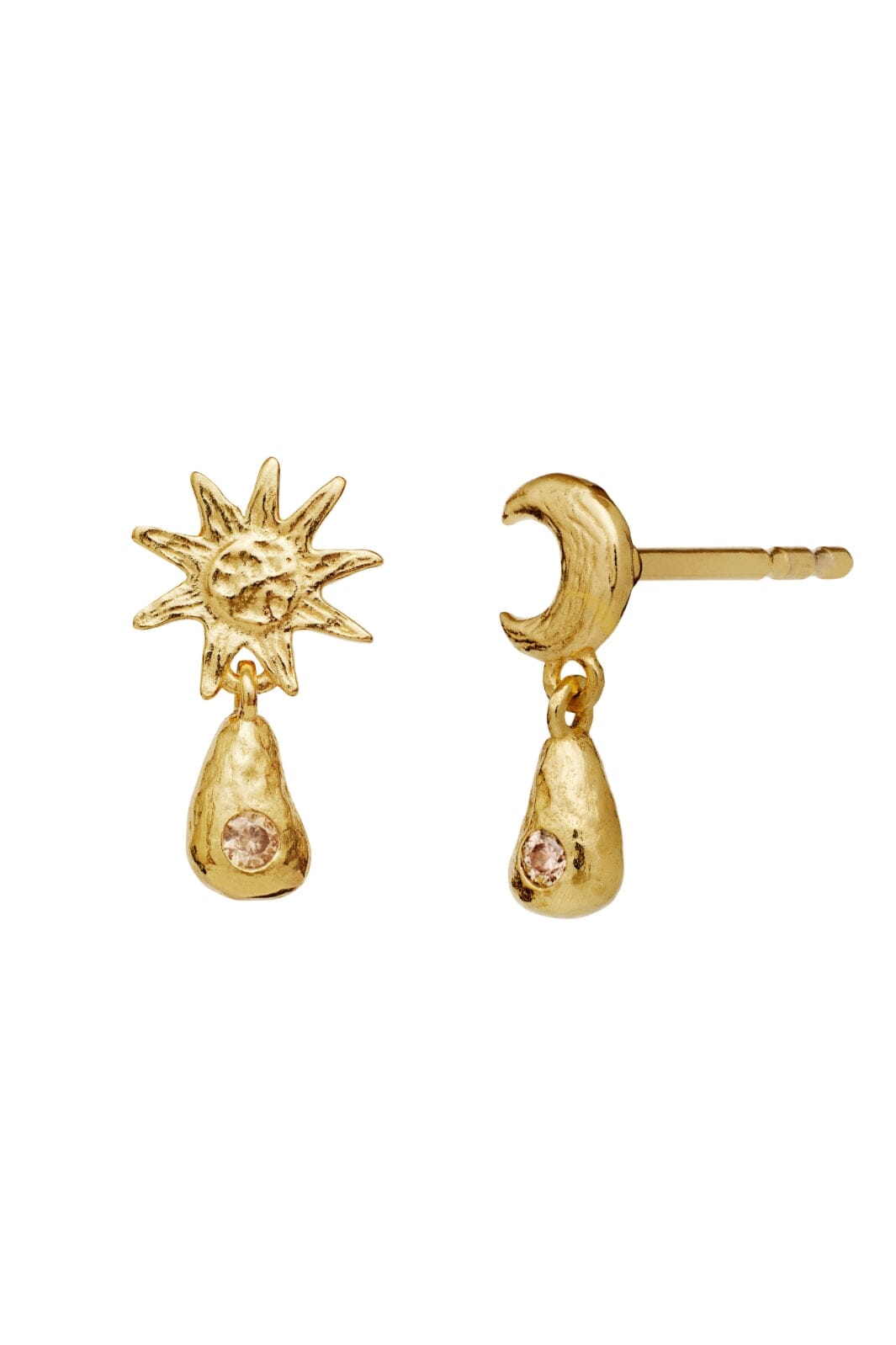 Maanesten - Lainy Earrings - 10002a