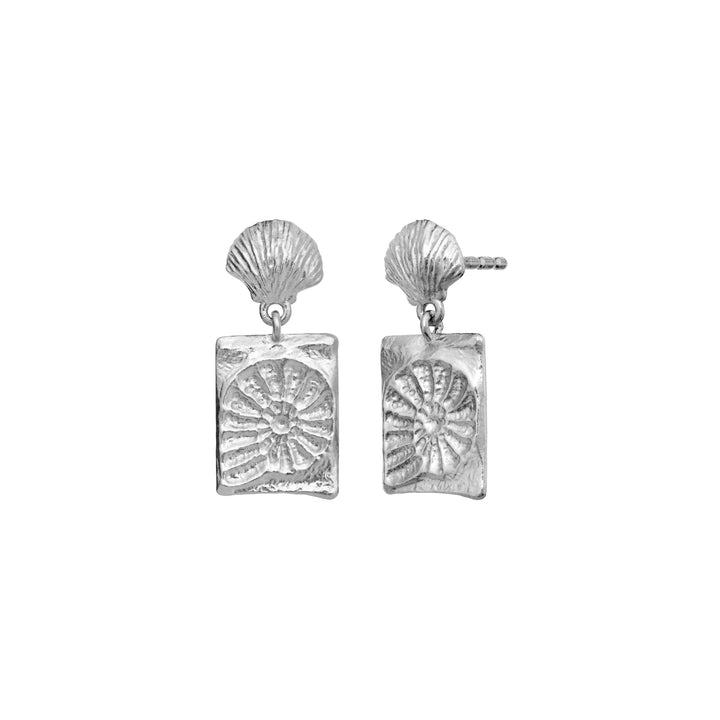 Maanesten - Leva Earrings - 10101c Øreringe 