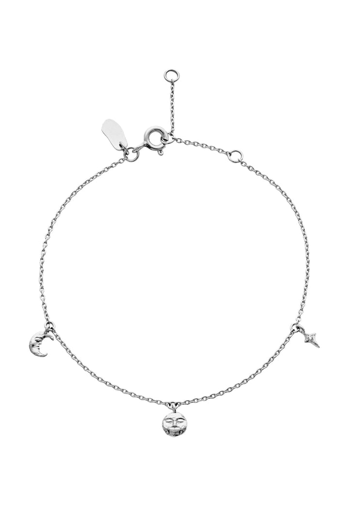 Maanesten - Lysander Bracelet - 8691c
