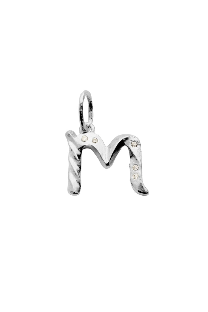 Maanesten - M Alphabet - 2756c