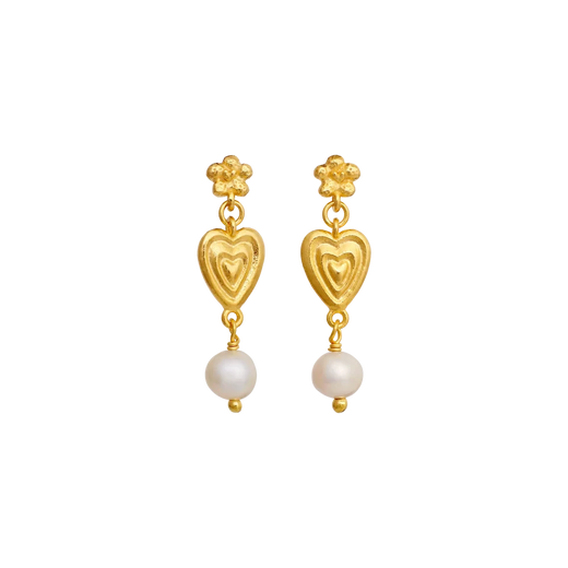 Maanesten - Margot Earrings - 10127a Øreringe 