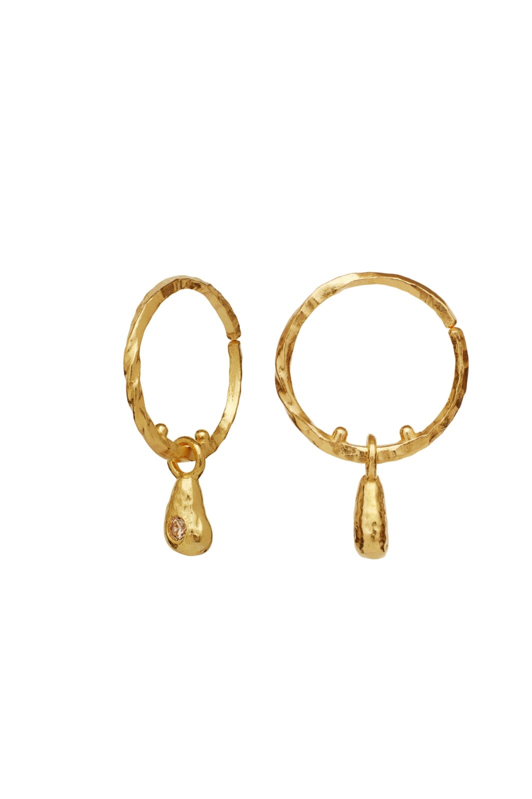 Maanesten - Millie Earrings - 10001a