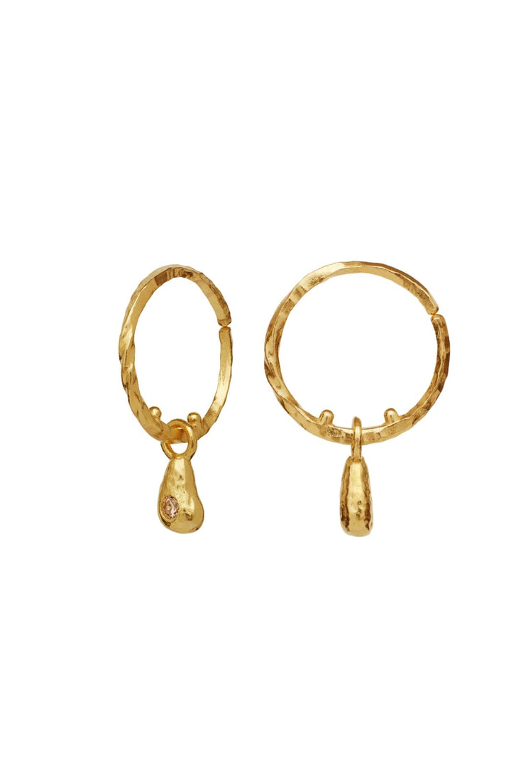 Maanesten - Millie Earrings - 10001a