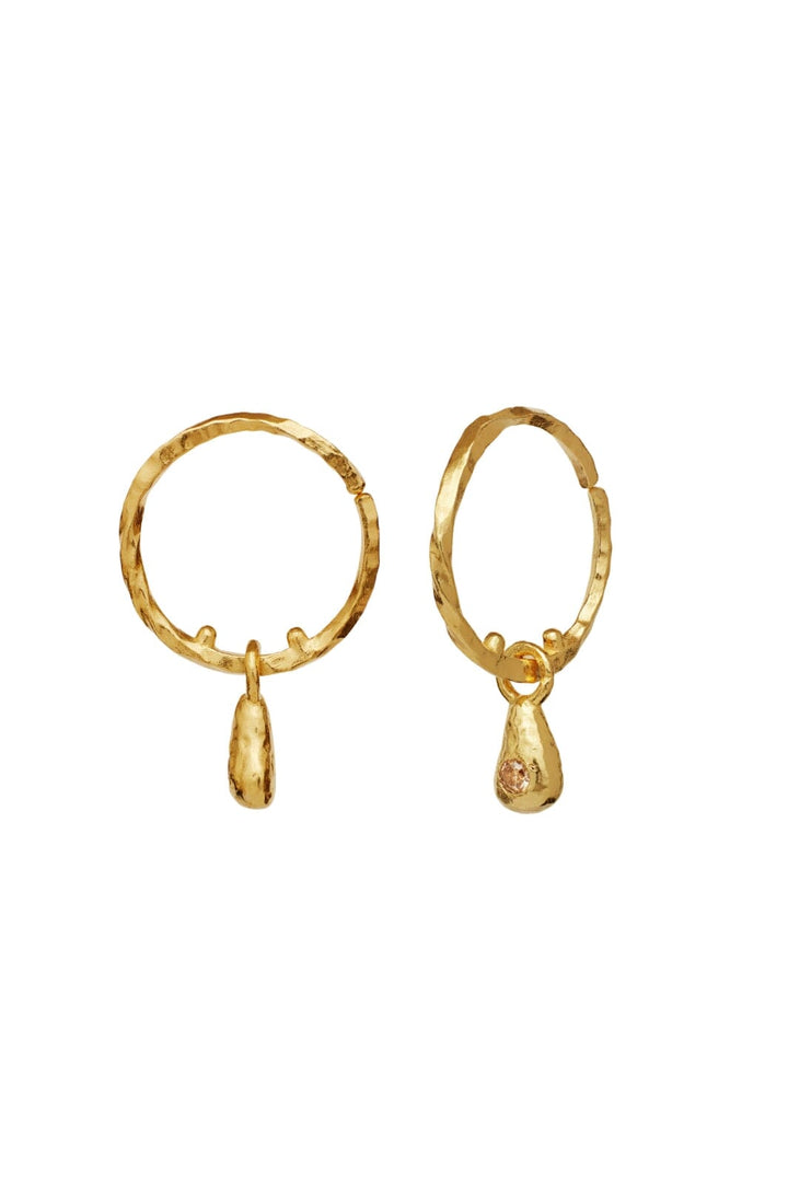 Maanesten - Millie Earrings - 10001a