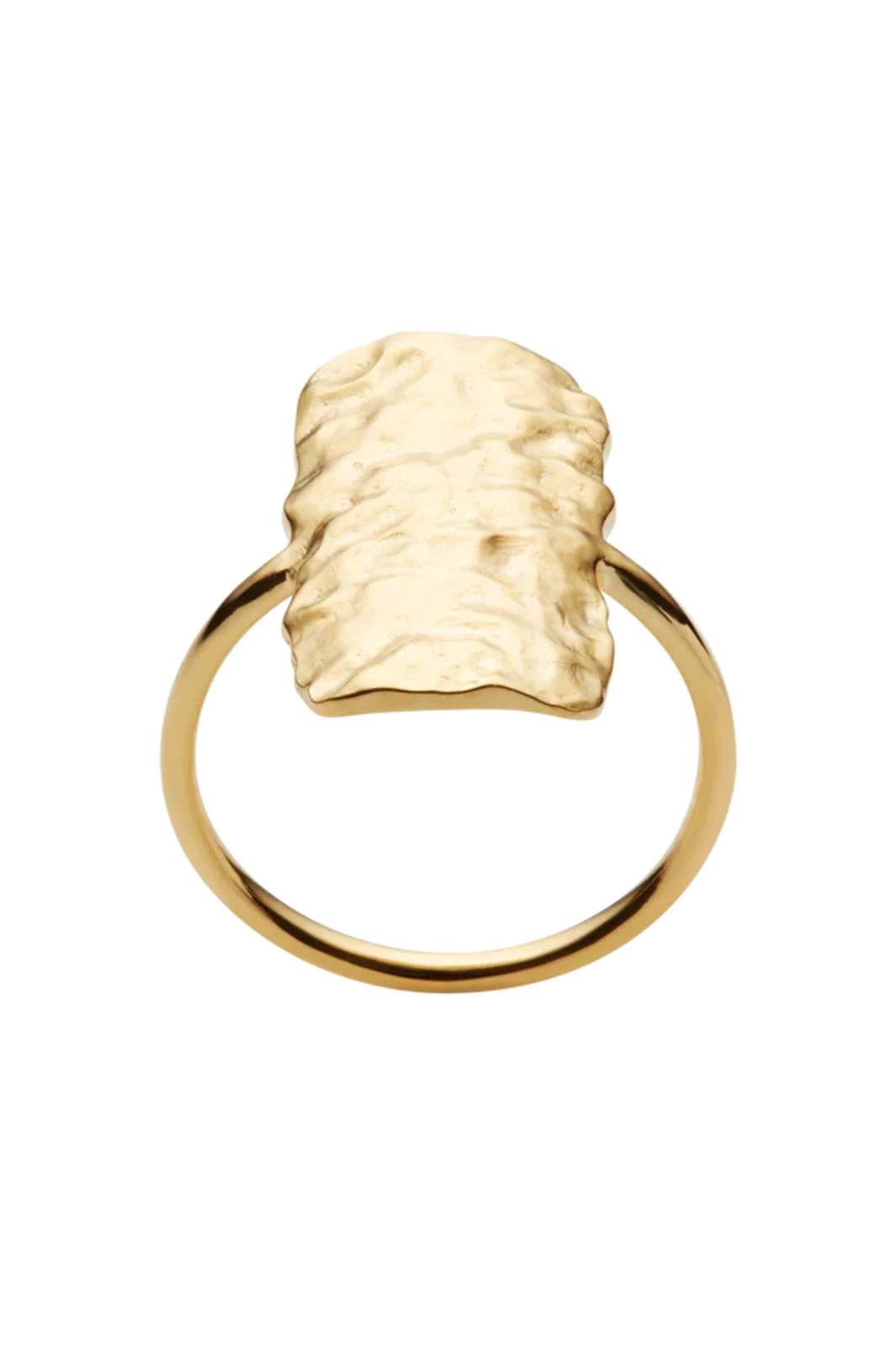 Maanesten - Mscuesta Ring - 4302a Ringe 