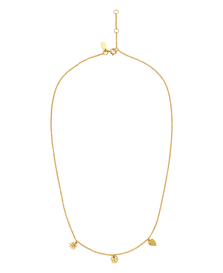 Maanesten - Nanna Necklace - 2822a Halskæder 