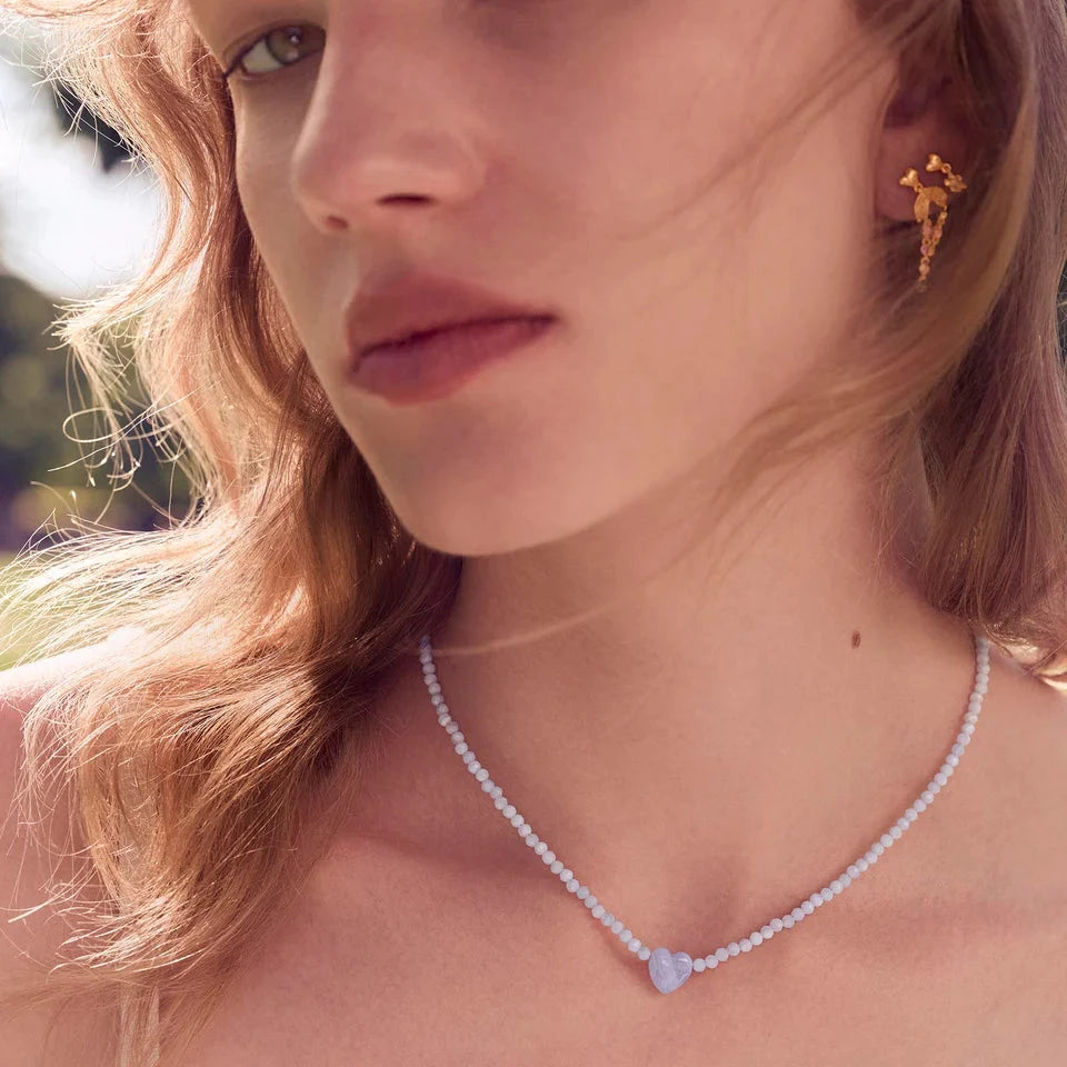 Maanesten - Polly Necklace - 2825a Halskæder 