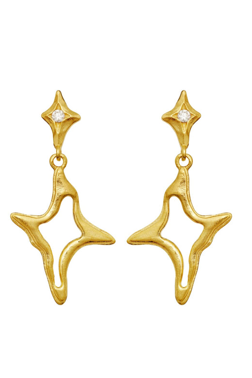 Maanesten - Roxy Earrings - 10031a