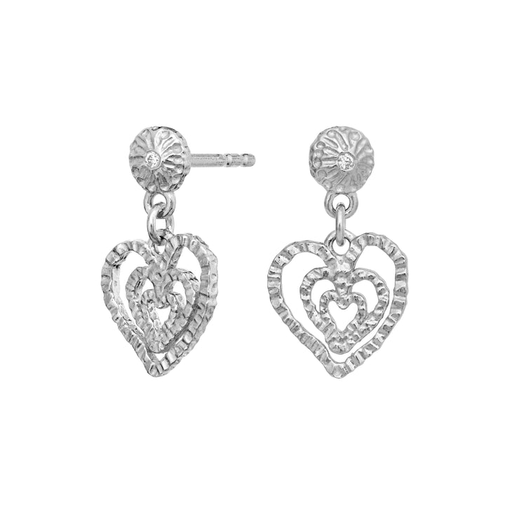 Maanesten - Sada Earrings - 10110c Øreringe 