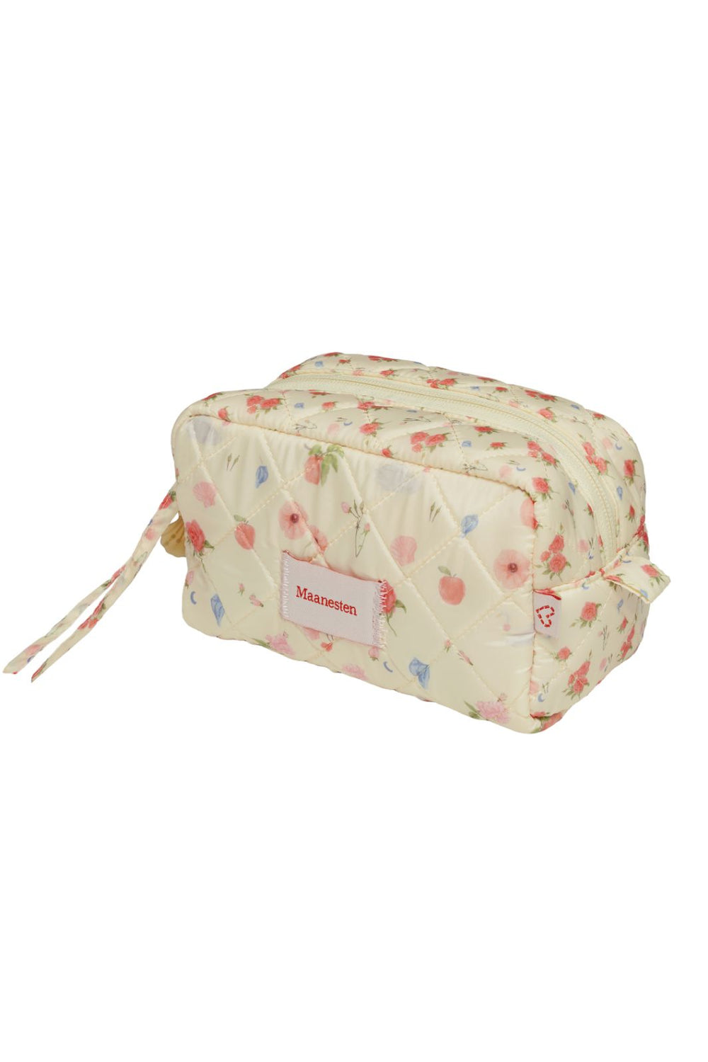 Maanesten - Stardust Bag Roses And Shells - 4058 Tasker 