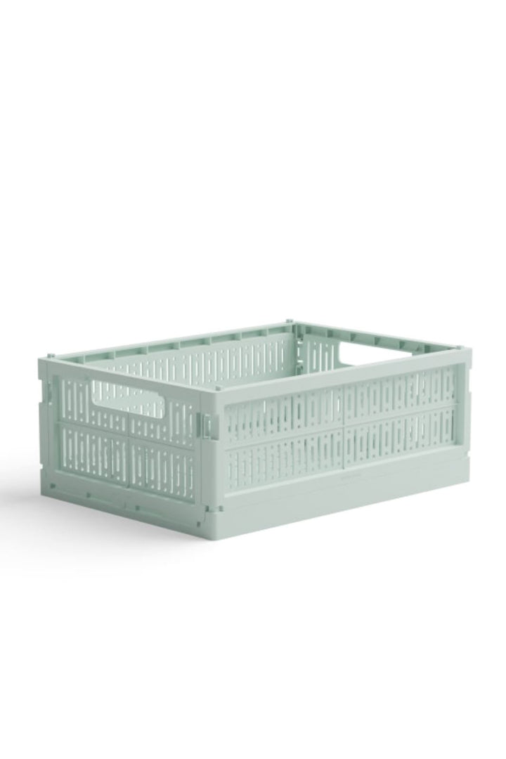 Made Crate - Made Crate Midi - Minty 
