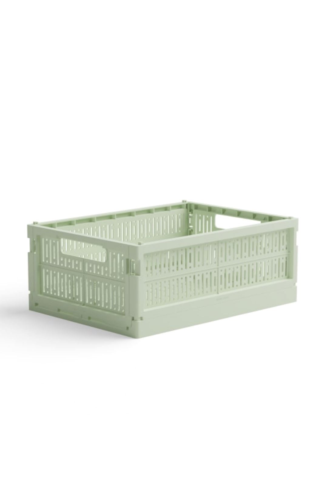 Made Crate - Made Crate Midi - Spring Green 