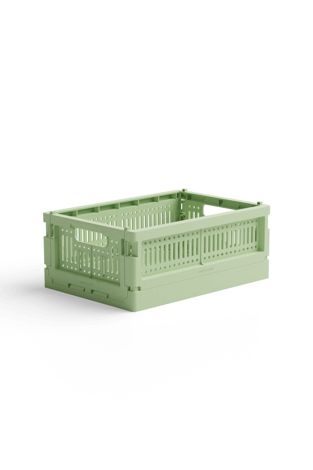 Made Crate - Made Crate Mini - Spring Green Accessories 