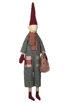 Maileg - Adventskalendernisse - Dreng - 14-5479-00 