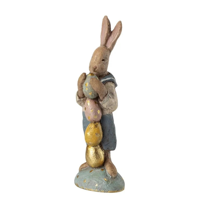 Maileg - Easter Bunny, Nr. 12 18-0112-26 UNKNOWN_REVIEW 