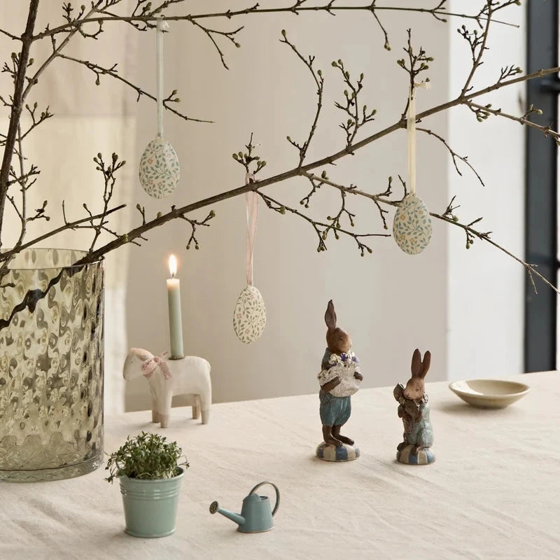 Maileg - Easter Parade, Nr. 21 18-0021-26 Dekoration 