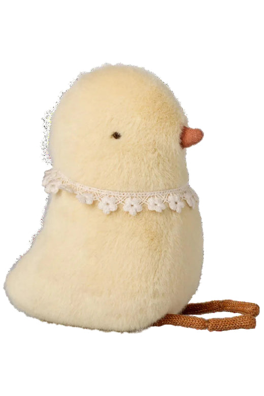 Maileg - Kylling, Plys, Lille 16-6964-00 Legetøj 