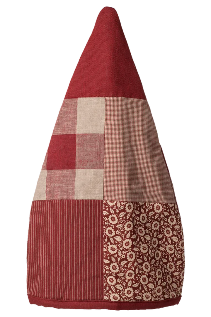 Maileg - Nissehue, Størrelse 3-6 År - Blomster - 14-5611-00 Jul 